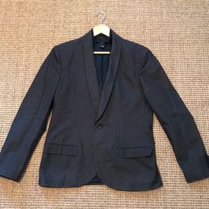 Marc by Marc Jacobs Cotton Blazer